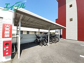 三重県三重郡川越町大字高松（賃貸マンション1LDK・2階・40.00㎡） その17