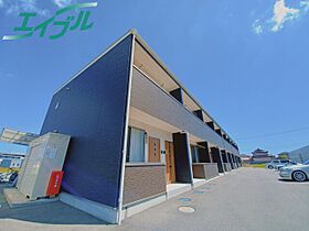 三重県三重郡川越町大字亀須新田（賃貸アパート1LDK・1階・35.52㎡） その6