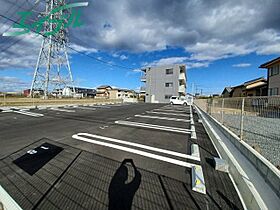 三重県三重郡川越町大字当新田（賃貸マンション1K・3階・27.75㎡） その5