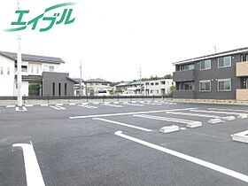 三重県三重郡川越町大字豊田（賃貸アパート1LDK・1階・44.22㎡） その7