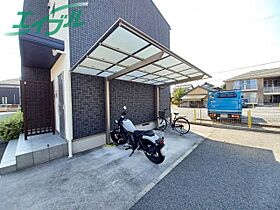 三重県三重郡川越町大字豊田（賃貸アパート1LDK・1階・54.65㎡） その24