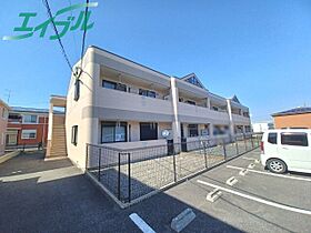 三重県三重郡川越町大字南福崎（賃貸アパート3LDK・1階・66.00㎡） その1