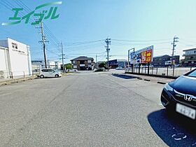 三重県桑名市大字江場（賃貸マンション1K・3階・30.00㎡） その7