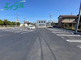 三重県桑名市大字江場（賃貸マンション1K・2階・30.00㎡） その16