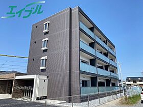 三重県三重郡川越町大字豊田（賃貸マンション1R・2階・27.30㎡） その1