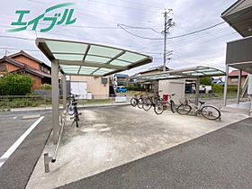 三重県三重郡朝日町大字縄生（賃貸アパート1K・1階・30.03㎡） その18