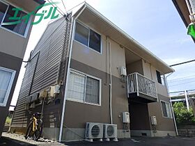 三重県桑名市多度町小山（賃貸アパート2K・2階・32.75㎡） その6