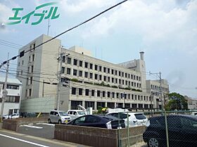 三重県桑名市大字江場（賃貸アパート1LDK・1階・45.06㎡） その26