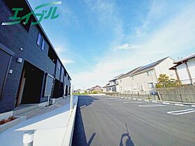 三重県三重郡川越町大字亀尾新田（賃貸アパート1LDK・1階・50.01㎡） その7