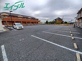 三重県三重郡川越町大字亀須新田（賃貸アパート1K・2階・28.10㎡） その16