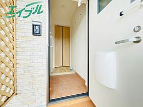 三重県桑名市大字蓮花寺（賃貸アパート1LDK・1階・50.52㎡） その14