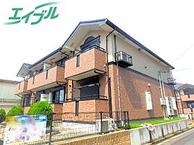 三重県桑名市大字和泉（賃貸アパート1R・1階・32.90㎡） その1