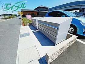 三重県三重郡川越町大字南福崎（賃貸アパート1K・1階・33.56㎡） その13