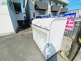 ソシアＹ  ｜ 三重県三重郡川越町大字豊田（賃貸マンション2K・1階・34.65㎡） その14