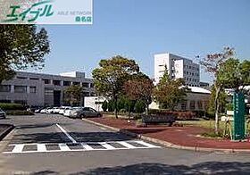 ベルファミーユ　I  ｜ 三重県桑名市大字和泉（賃貸アパート1R・1階・32.90㎡） その19