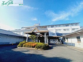 Ｆｒｅｉｚｅｉｔ  ｜ 三重県三重郡川越町大字高松（賃貸アパート1R・1階・13.24㎡） その25