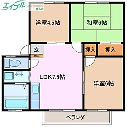 🉐敷金礼金0円！🉐ラウンド・トータス
