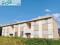 三重県三重郡川越町大字高松：物件画像／株式会社賃貸メイト　エイブルNW桑名店