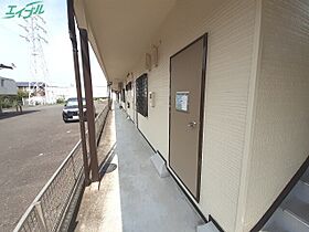 コーキア富洲原  ｜ 三重県三重郡川越町大字高松（賃貸マンション1LDK・2階・40.00㎡） その14