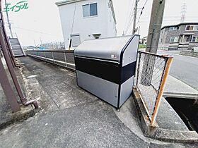 シティハイツ縄生  ｜ 三重県三重郡朝日町大字縄生（賃貸アパート1LDK・2階・39.74㎡） その18