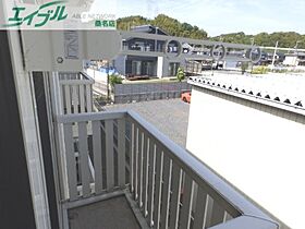 ドルチェ  ｜ 三重県桑名市大字西別所（賃貸アパート1LDK・2階・33.61㎡） その12