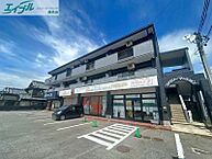 三重県三重郡朝日町大字縄生：物件画像／株式会社賃貸メイト　エイブルNW桑名店