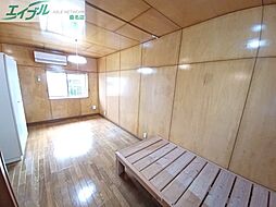 居間