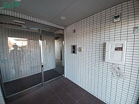 メゾンモンマルトル江場  ｜ 三重県桑名市大字江場（賃貸マンション1K・2階・30.00㎡） その16