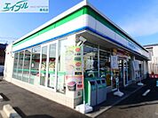 ファミリーマート 桑名参宮通店 500m
