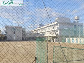 ヴルーリヴィール  ｜ 三重県三重郡川越町大字豊田（賃貸アパート2K・1階・34.01㎡） その25