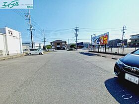 セピアコートIII  ｜ 三重県桑名市大字江場（賃貸マンション1K・1階・30.24㎡） その13