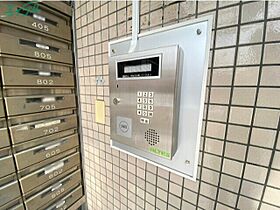 グランティ桑名  ｜ 三重県桑名市参宮通（賃貸マンション1R・5階・21.09㎡） その16