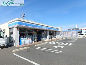 アルモア長島  ｜ 三重県桑名市長島町押付（賃貸アパート1K・2階・24.09㎡） その21