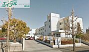 桑名市立光陵中学校 998m