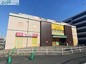 グランジュッテ桑名駅前  ｜ 三重県桑名市中央町1丁目（賃貸マンション1R・1階・30.20㎡） その19