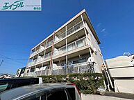 三重県桑名市里町：物件画像／株式会社賃貸メイト　エイブルNW桑名店