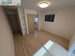 アセナ 1階1Kのリビング/ダイニング