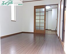 居間