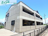 三重県三重郡川越町大字亀須新田：物件画像／株式会社賃貸メイト　エイブルNW桑名店