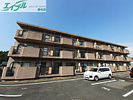 三重県桑名市新西方3丁目：物件画像／株式会社賃貸メイト　エイブルNW桑名店