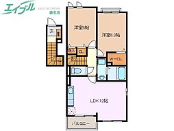 スターポップ　Ｍ　II 2階