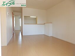 ハービスト　ホーム 2階2LDKのリビング/ダイニング