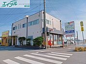 川越郵便局 2528m