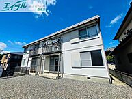 三重県桑名市野田5丁目：物件画像／株式会社賃貸メイト　エイブルNW桑名店
