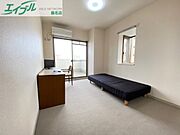 同物件別部屋の写真です