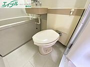同物件別部屋の写真です