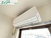 同物件別部屋の写真です