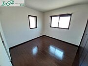 別部屋同型タイプです。