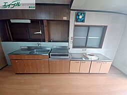 キッチン