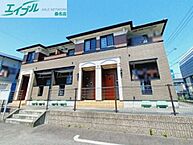 三重県三重郡川越町大字南福崎：物件画像／株式会社賃貸メイト　エイブルNW桑名店